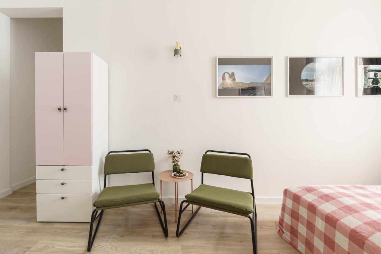 Appartamento Hungarikum Budapest