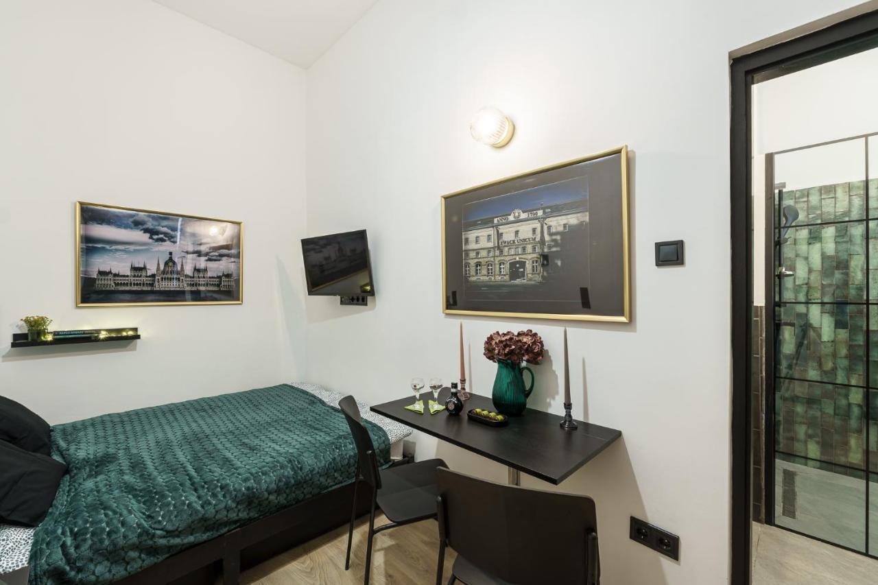 Appartamento Hungarikum